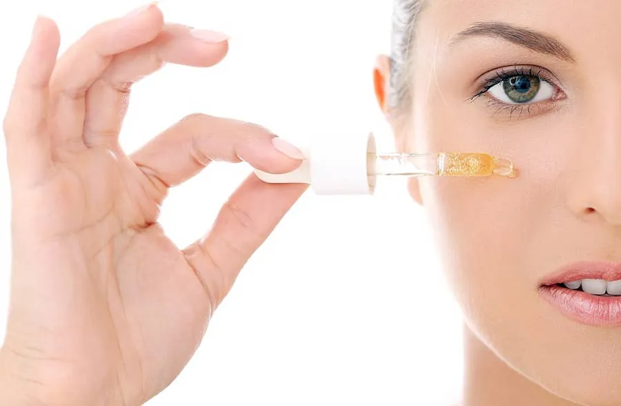Top 9 serum cho da treatment được nhiều khách hàng yêu thích phục hồi nhanh chóng