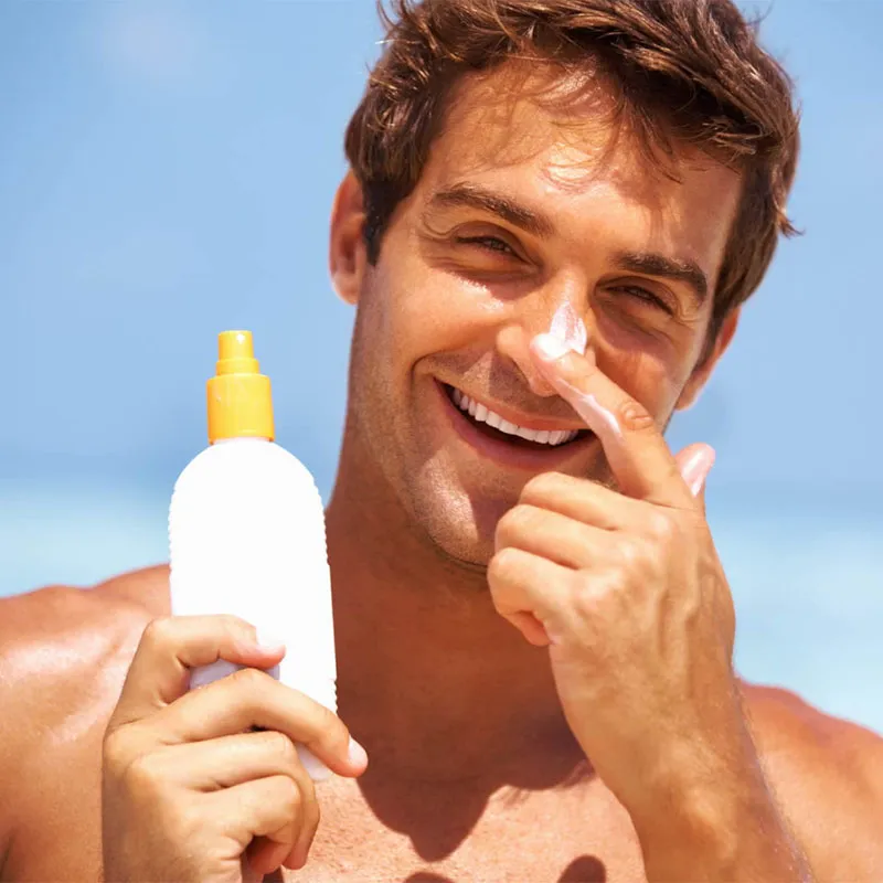 8 bước skincare cho nam giới đơn giản chỉ mất 5 phút tại nhà