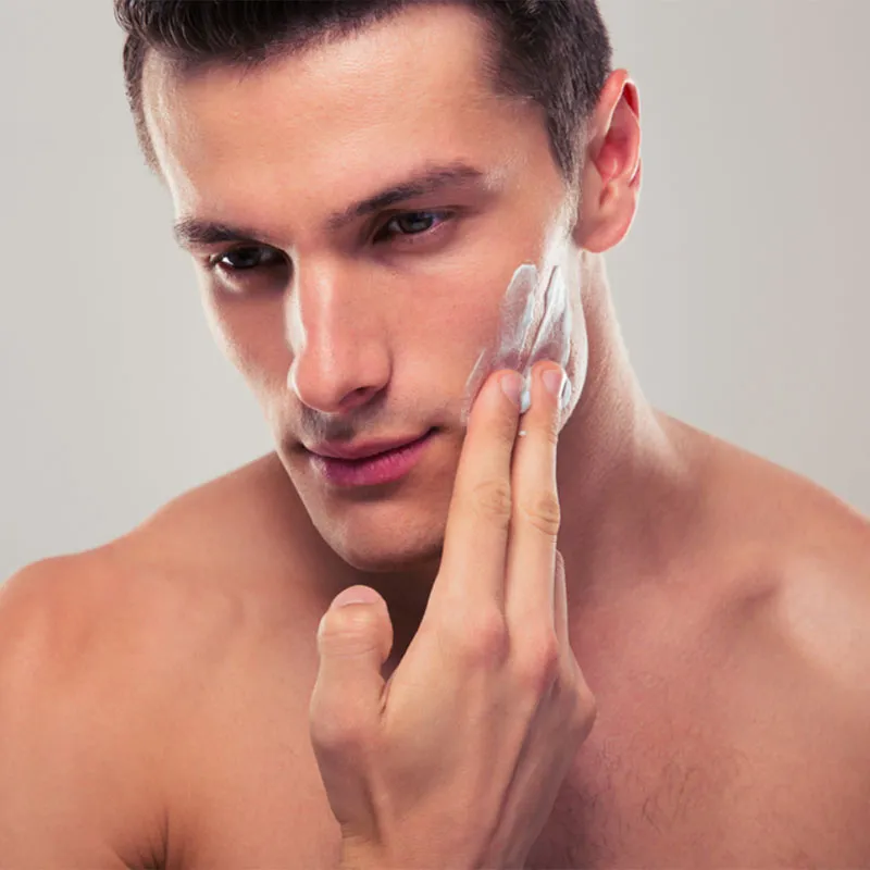 8 bước skincare cho nam giới đơn giản chỉ mất 5 phút tại nhà