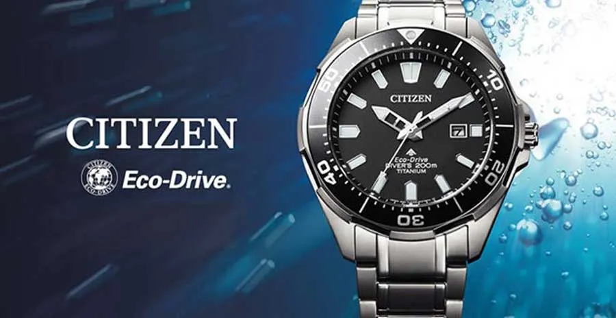 So sánh đồng hồ Seiko và Citizen loại nào tốt hơn?