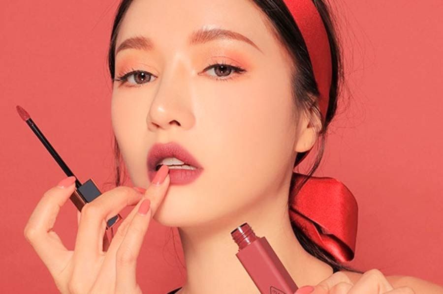2 cách đánh son kem đúng chuẩn giúp nàng xinh đẹp hút hồn