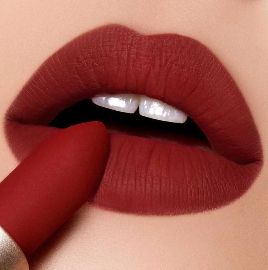 7 cây son môi màu berry thách thức mọi tone da