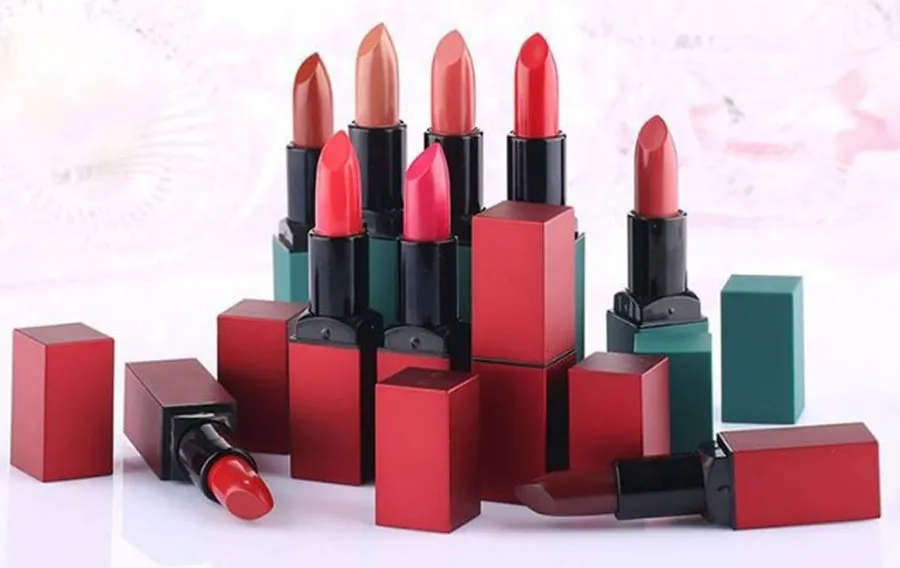8 Hãng son môi Hàn Quốc được ưa chuộng tại Việt Nam