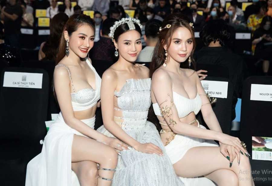 Spotlight là gì? Cách phối đồ chiếm Spotlight tỏa sáng như idol - 11