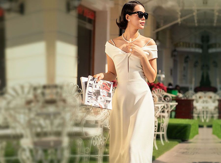 Spotlight là gì? Cách phối đồ chiếm Spotlight tỏa sáng như idol - 2