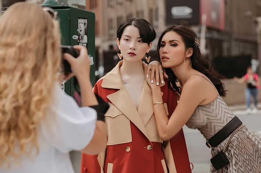 Spotlight là gì? Cách phối đồ chiếm Spotlight tỏa sáng như idol - 10