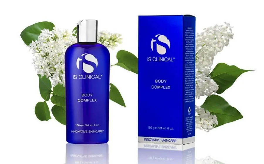 Top 5 sữa dưỡng thể dưỡng trắng da được nhiều khách hàng yêu thích hiện nay - 5