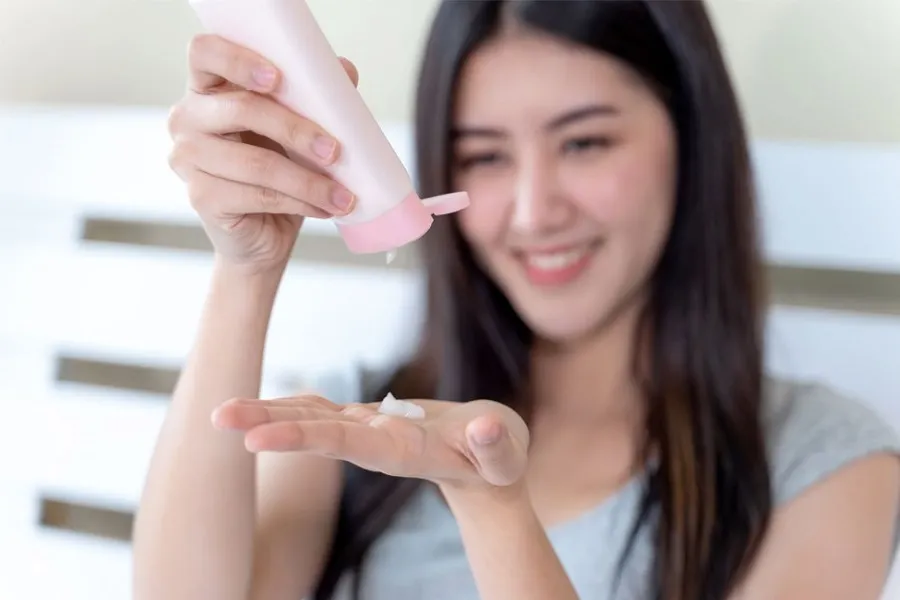 Top 5 sữa dưỡng thể dưỡng trắng da được nhiều khách hàng yêu thích hiện nay - 4