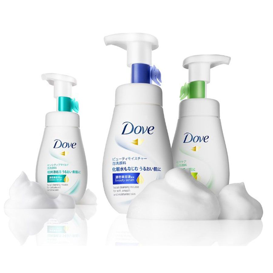 Review 13 sữa rửa mặt dạng bọt được nhiều khách hàng yêu thích cho da dầu mụn