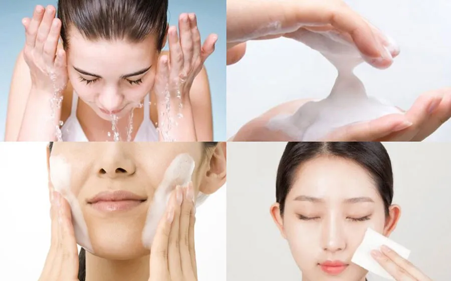 Top 15+ sữa rửa mặt không ăn nắng rất đáng dùng hiện nay - 1