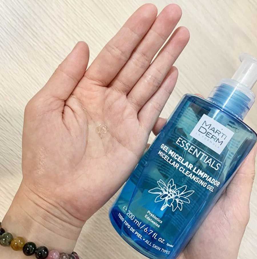 Top 15+ sữa rửa mặt không ăn nắng rất đáng dùng hiện nay - 16