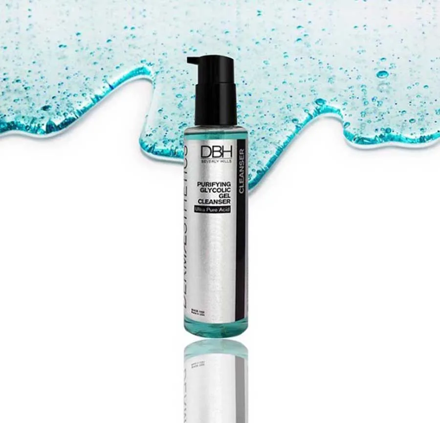 Top 15+ sữa rửa mặt không ăn nắng rất đáng dùng hiện nay - 17