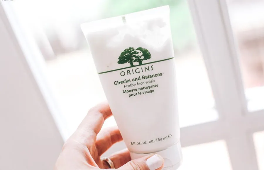 Top 15+ sữa rửa mặt không ăn nắng rất đáng dùng hiện nay - 3