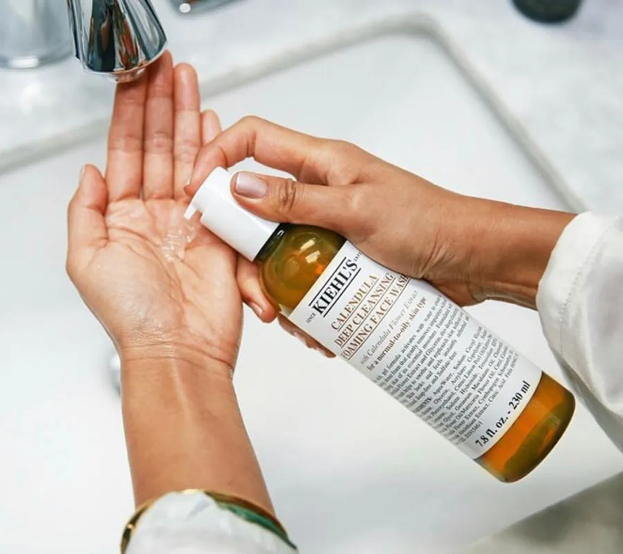 Top 15+ sữa rửa mặt không ăn nắng rất đáng dùng hiện nay - 4