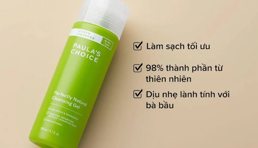 Top 15+ sữa rửa mặt không ăn nắng rất đáng dùng hiện nay - 5