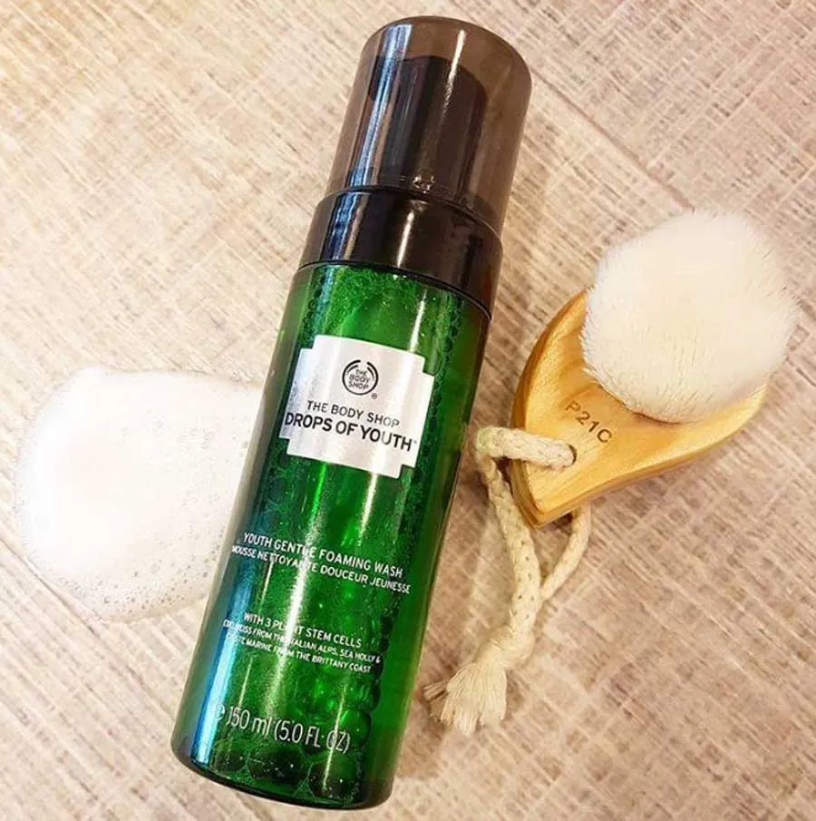 Top 15+ sữa rửa mặt không ăn nắng rất đáng dùng hiện nay - 8