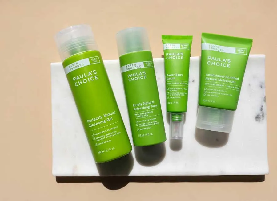 Top 9 sữa rửa mặt không cồn chất lượng tốt cho da được chuyên gia khuyên dùng - 12