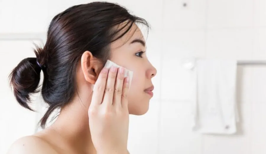 Top 9 sữa rửa mặt không cồn chất lượng tốt cho da được chuyên gia khuyên dùng - 2