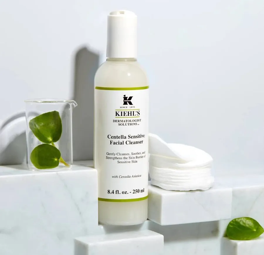 Top 9 sữa rửa mặt không cồn chất lượng tốt cho da được chuyên gia khuyên dùng - 3