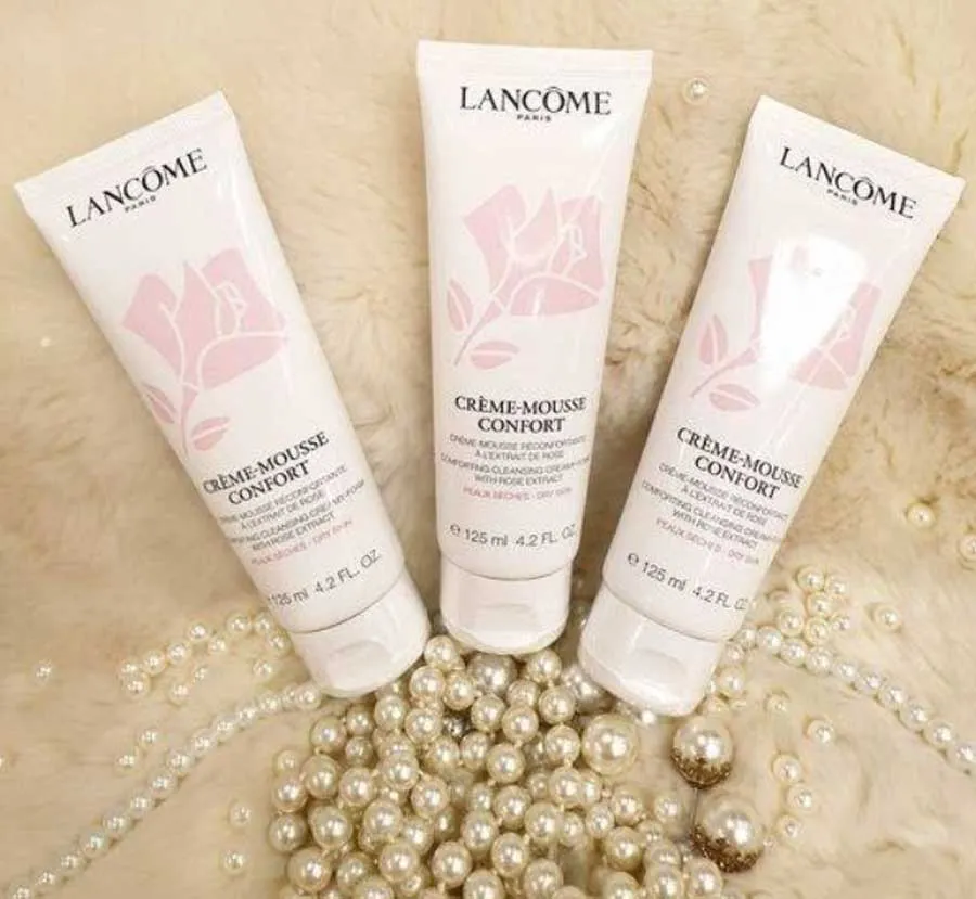 Top 9 sữa rửa mặt không cồn chất lượng tốt cho da được chuyên gia khuyên dùng - 9