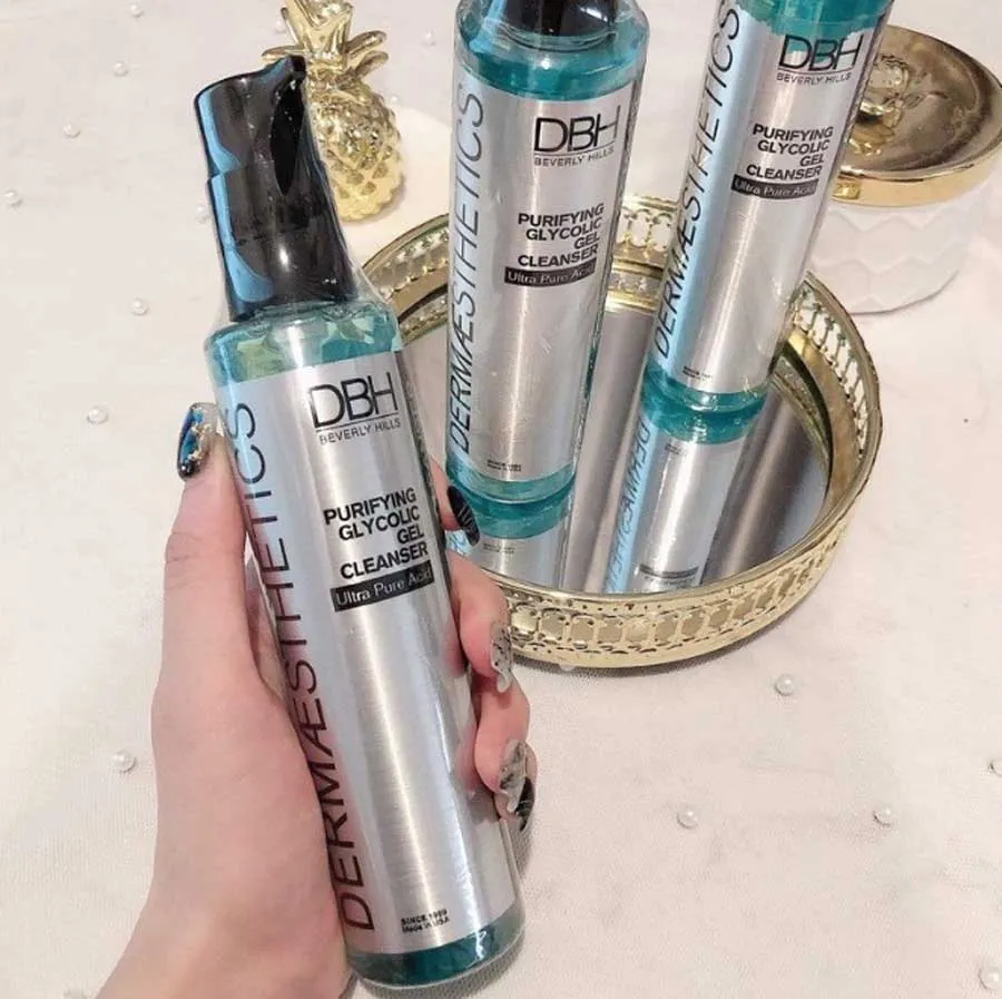 Top 9 sữa rửa mặt không cồn chất lượng tốt cho da được chuyên gia khuyên dùng - 10