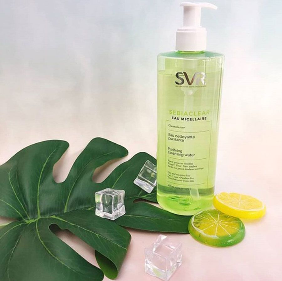 Top 8 tẩy trang cho bà bầu lành tính được ưa chuộng 2025 - 11