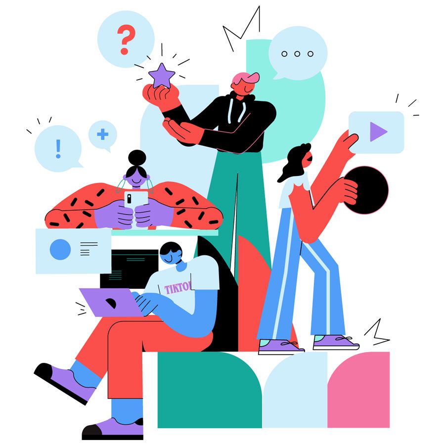 Tik Tok là gì? Hướng dẫn cách chơi Tik Tok cho người mới - 12