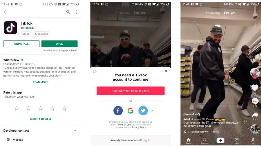 Tik Tok là gì? Hướng dẫn cách chơi Tik Tok cho người mới - 5