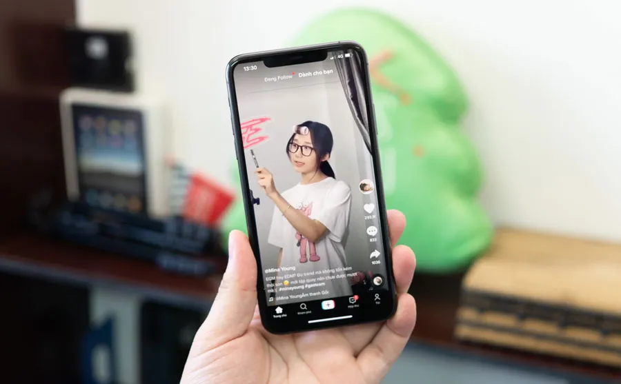 Tik Tok là gì? Hướng dẫn cách chơi Tik Tok cho người mới - 10