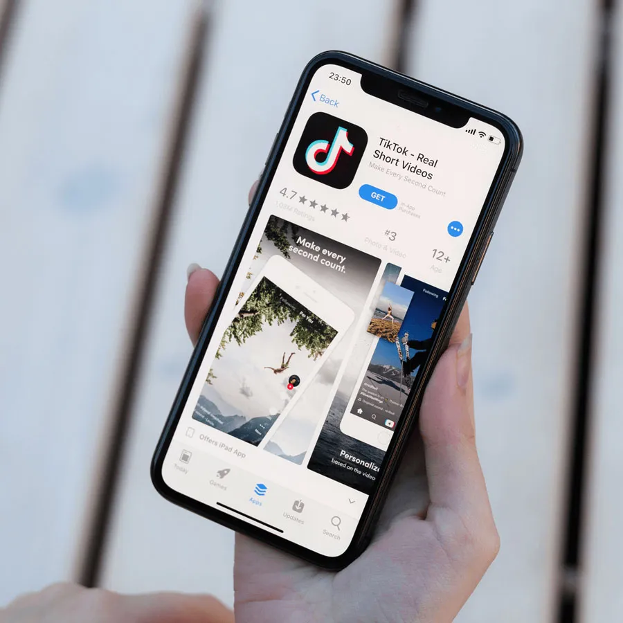 Tik Tok là gì? Hướng dẫn cách chơi Tik Tok cho người mới - 1