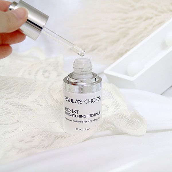 Tinh Chất Làm Trắng Da, Giảm Nám Và Thâm Sau Mụn Paula's Choice Brightening Essence - Mỹ phẩm - Vua Hàng Hiệu