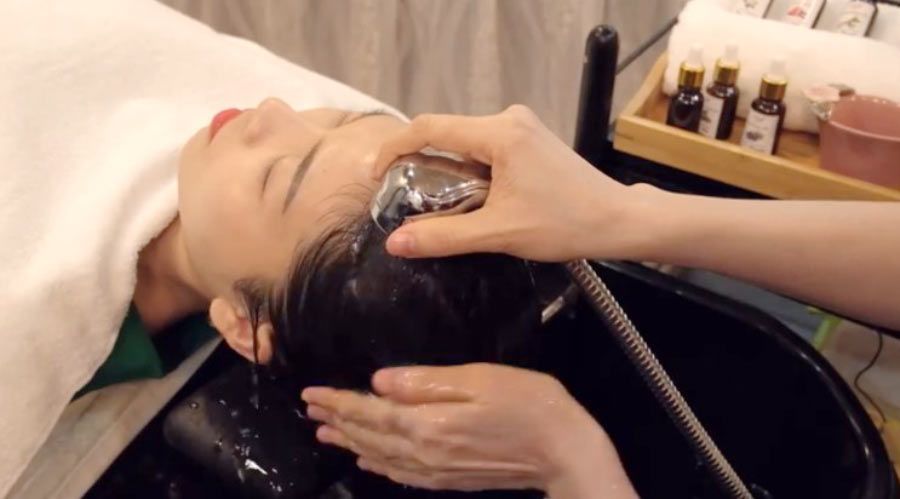 7 cách phục hồi tóc sau khi tẩy nhuộm cho dân chơi đổi màu tóc