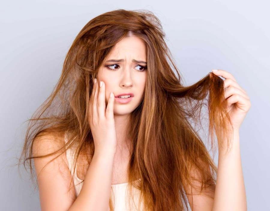 7 cách phục hồi tóc sau khi tẩy nhuộm cho dân chơi đổi màu tóc
