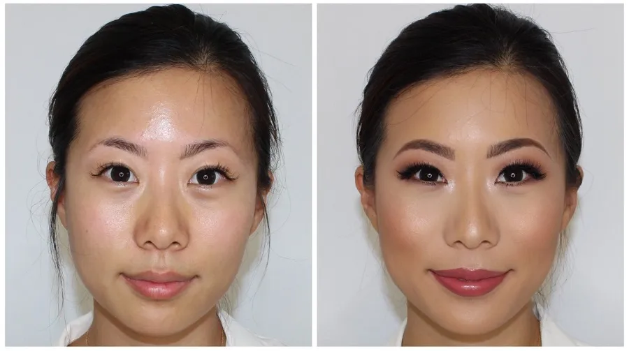5 phút trang điểm cho mắt lồi đẹp tự nhiên, đơn giản tại nhà