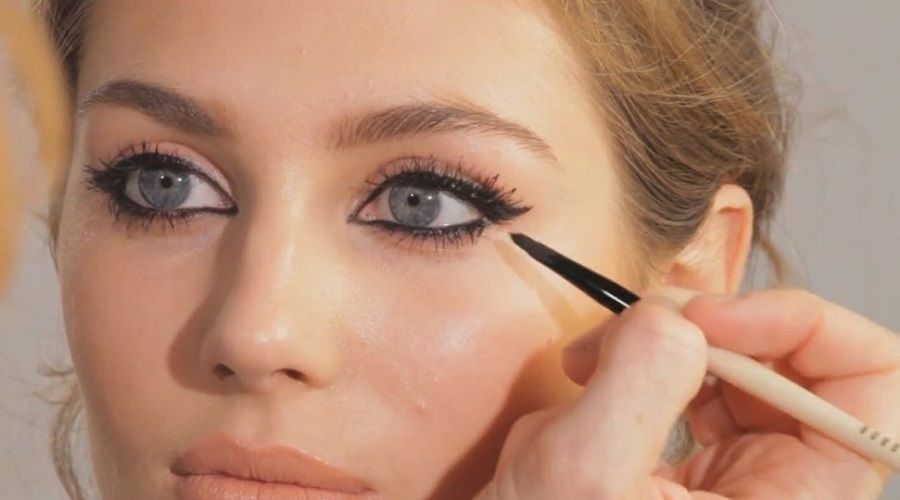 5 phút trang điểm cho mắt lồi đẹp tự nhiên, đơn giản tại nhà