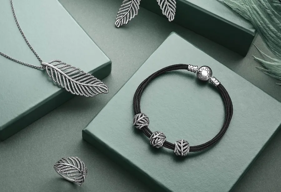 Trang sức Pandora có tốt không? Top 9 mẫu vòng tay Pandora vô cùng đẹp
