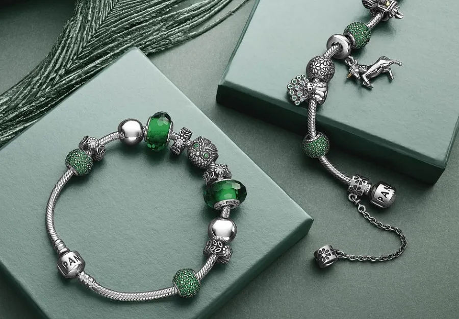 Trang sức Pandora có tốt không? Top 9 mẫu vòng tay Pandora vô cùng đẹp