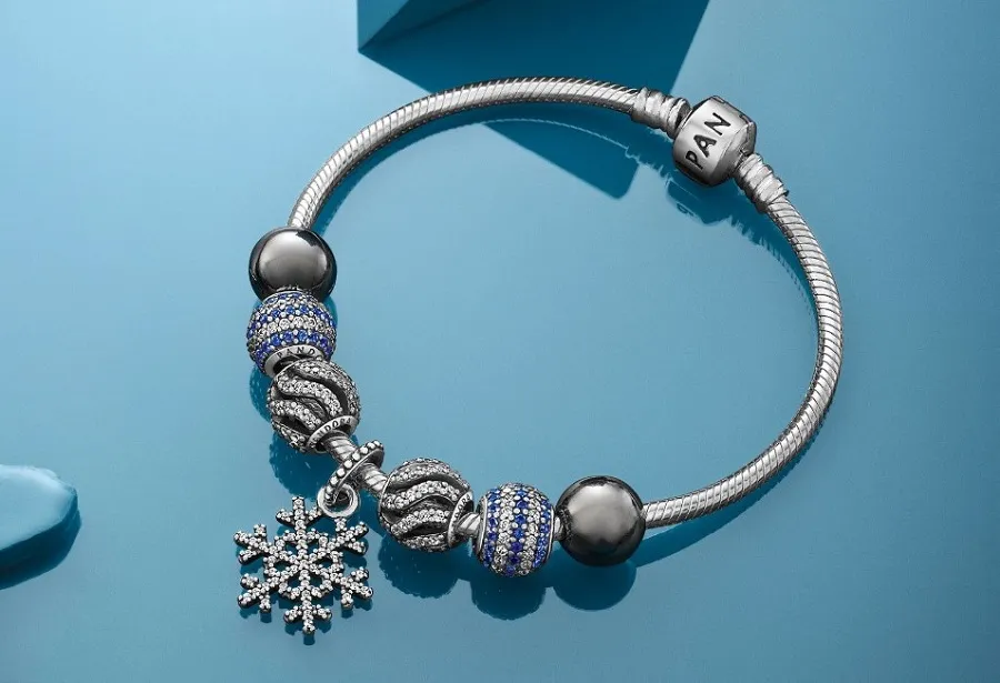 Trang sức Pandora có tốt không? Top 9 mẫu vòng tay Pandora vô cùng đẹp