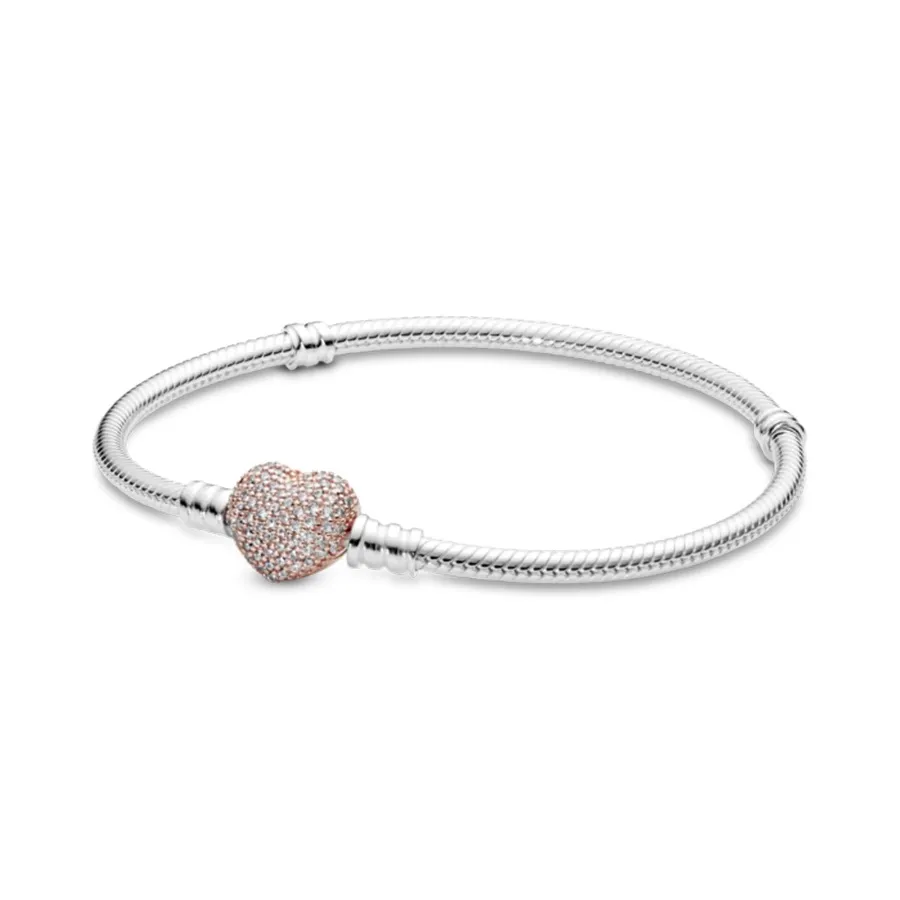 Trang sức Pandora có tốt không? Top 9 mẫu vòng tay Pandora vô cùng đẹp