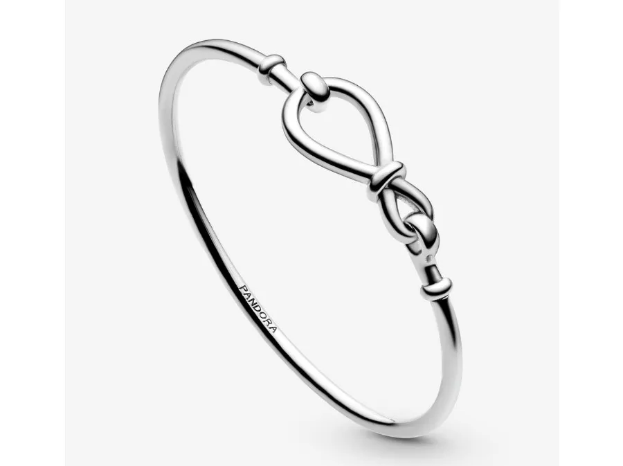 Top 10 mẫu vòng charm Pandora được 