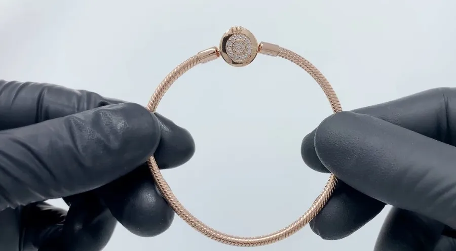 Top 10 mẫu vòng charm Pandora được 