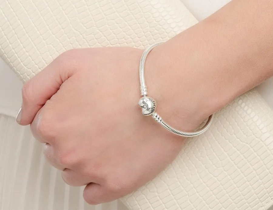 Top 10 mẫu vòng charm Pandora được 