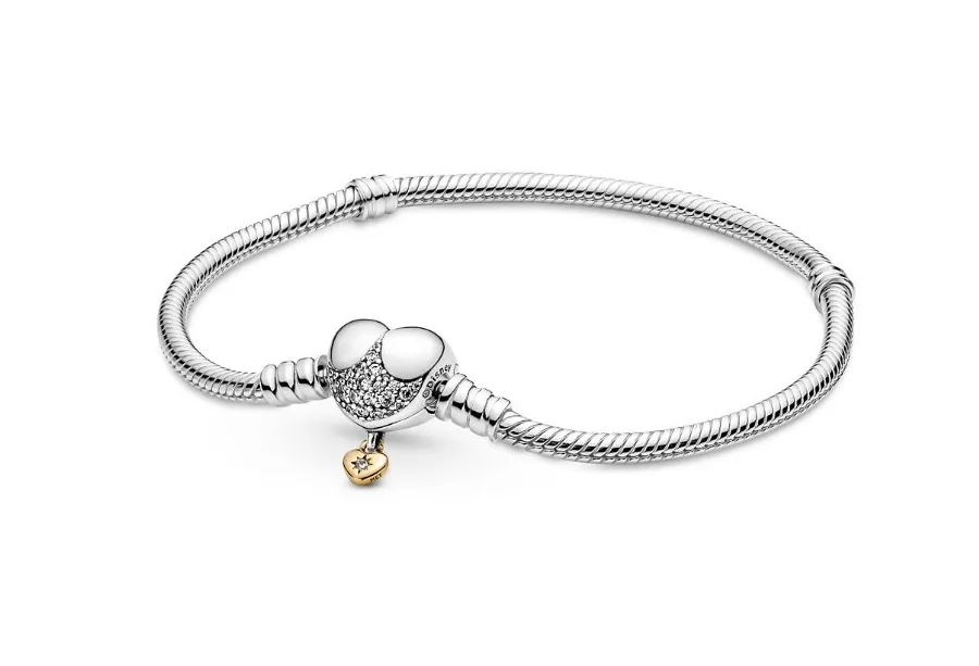 Top 10 mẫu vòng charm Pandora được 