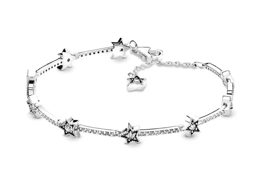 Top 10 mẫu vòng charm Pandora được 