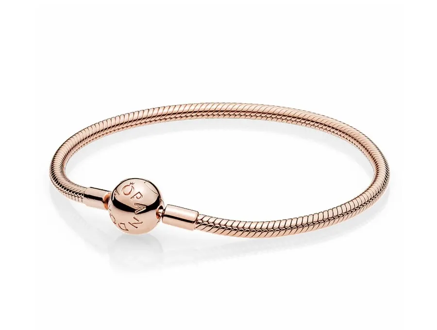 Top 10 mẫu vòng charm Pandora được 
