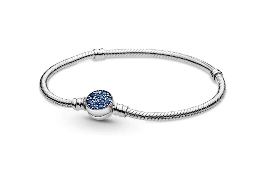 Top 10 mẫu vòng charm Pandora được 