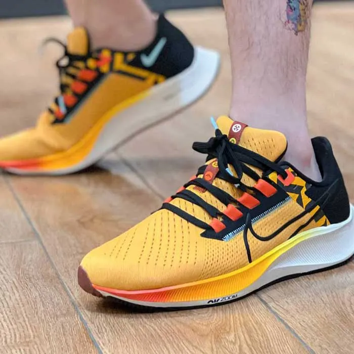 10 trang web bán giày Nike chính hãng cho dân “nghiện” giày