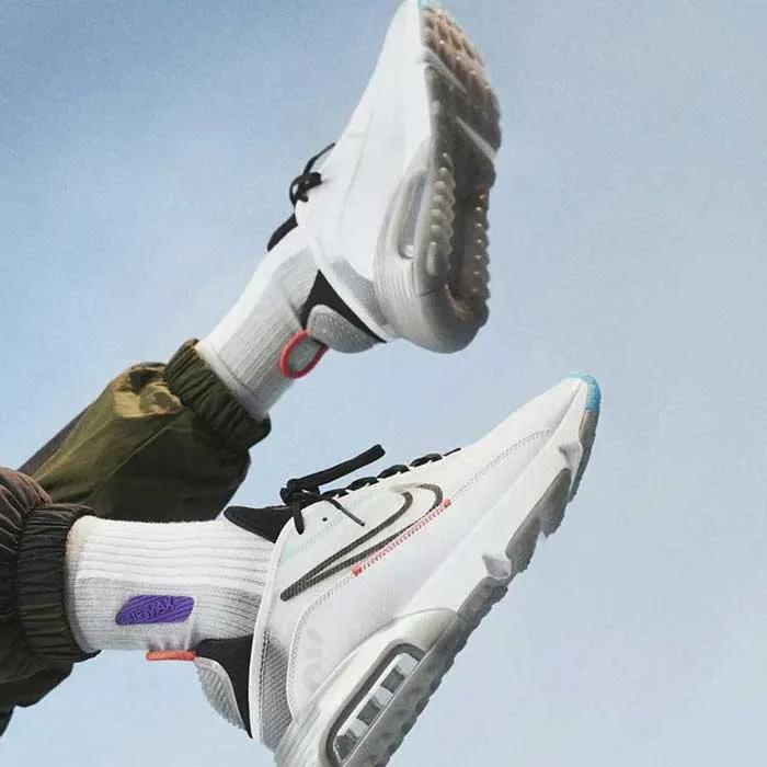 10 trang web bán giày Nike chính hãng cho dân “nghiện” giày