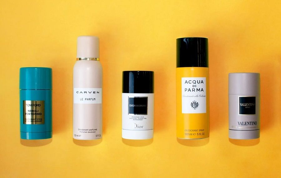 Top 5 xịt khử mùi nữ thơm lâu được nhiều khách hàng yêu thích hiện nay  - 2