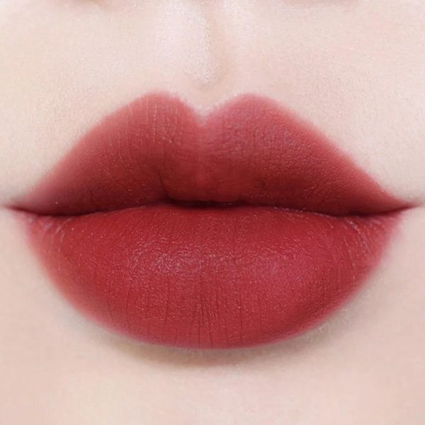 Son Burberry Kisses Matte 93 Russet Màu Đỏ Đất - Son Môi - Vua Hàng Hiệu